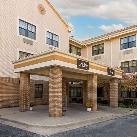 Mainstay Suites Rochester South Mayo Clinic מראה חיצוני תמונה
