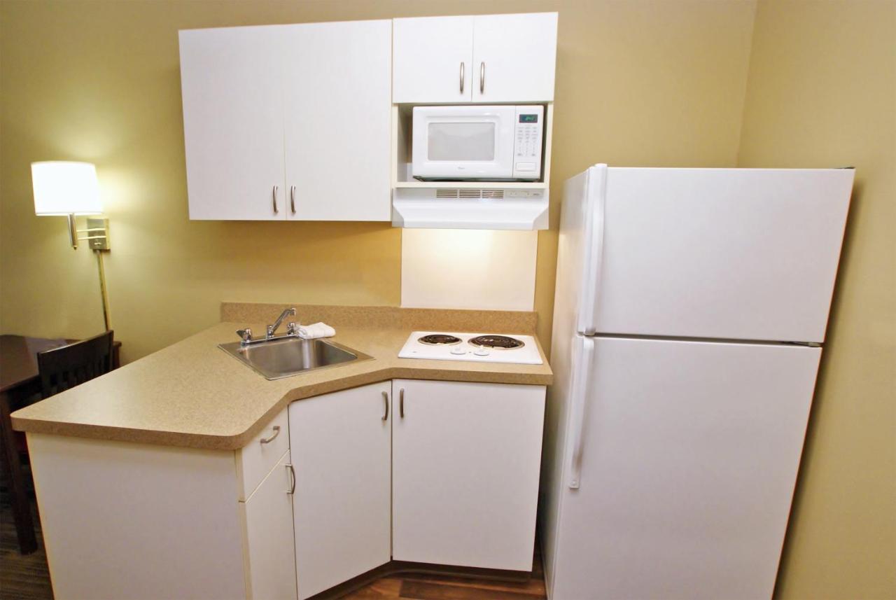 Mainstay Suites Rochester South Mayo Clinic מראה חיצוני תמונה