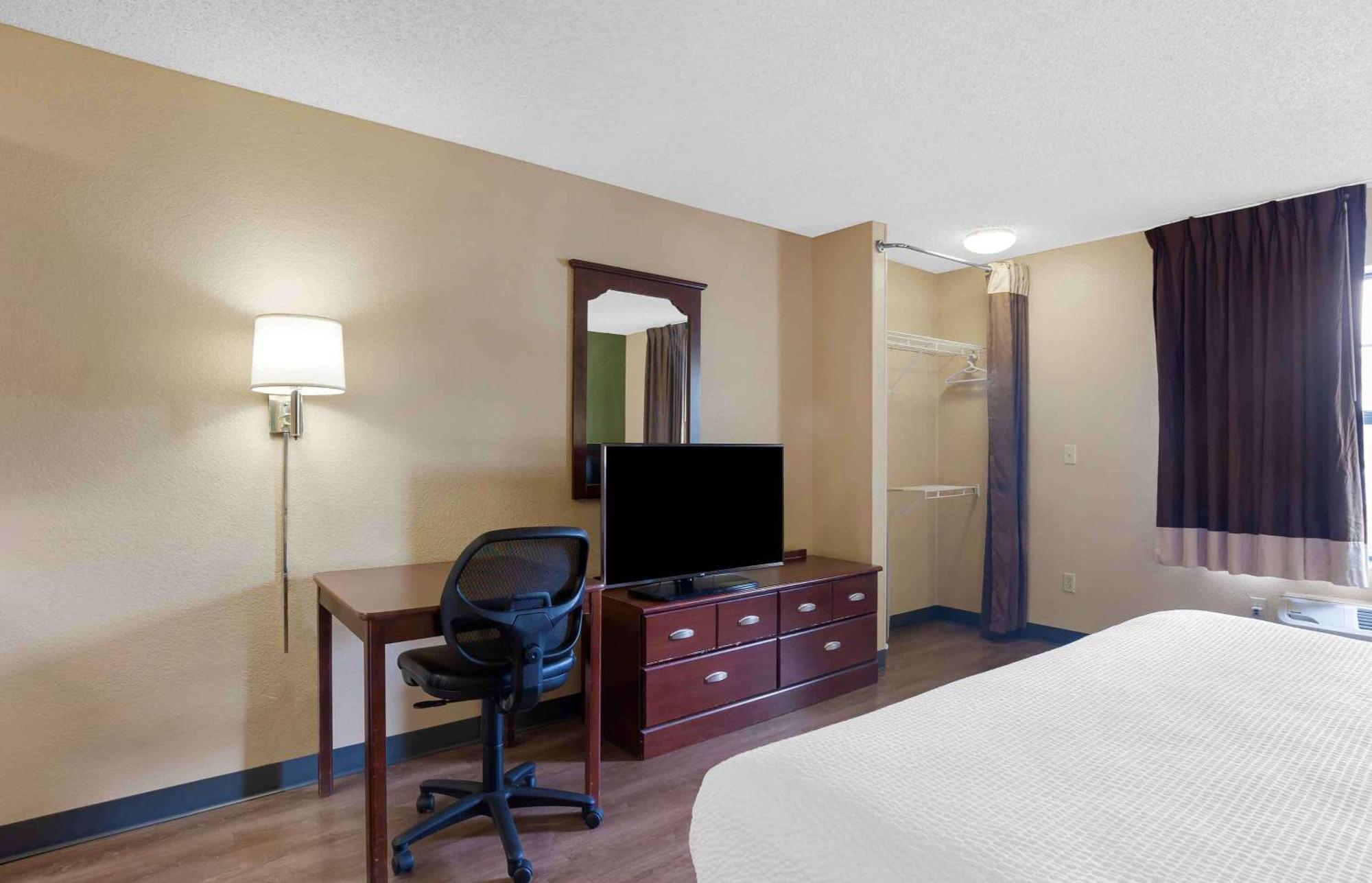 Mainstay Suites Rochester South Mayo Clinic מראה חיצוני תמונה