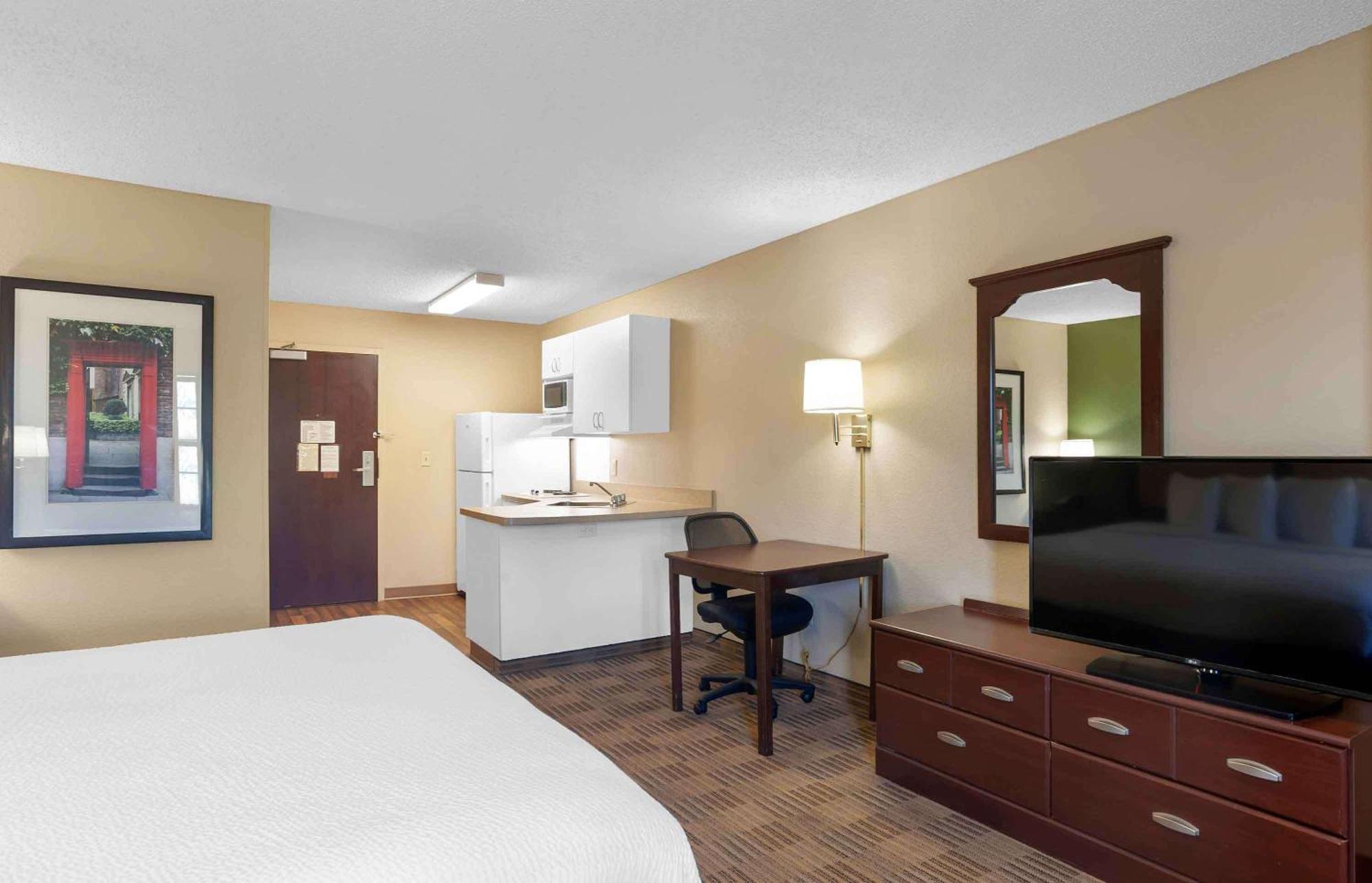 Mainstay Suites Rochester South Mayo Clinic מראה חיצוני תמונה