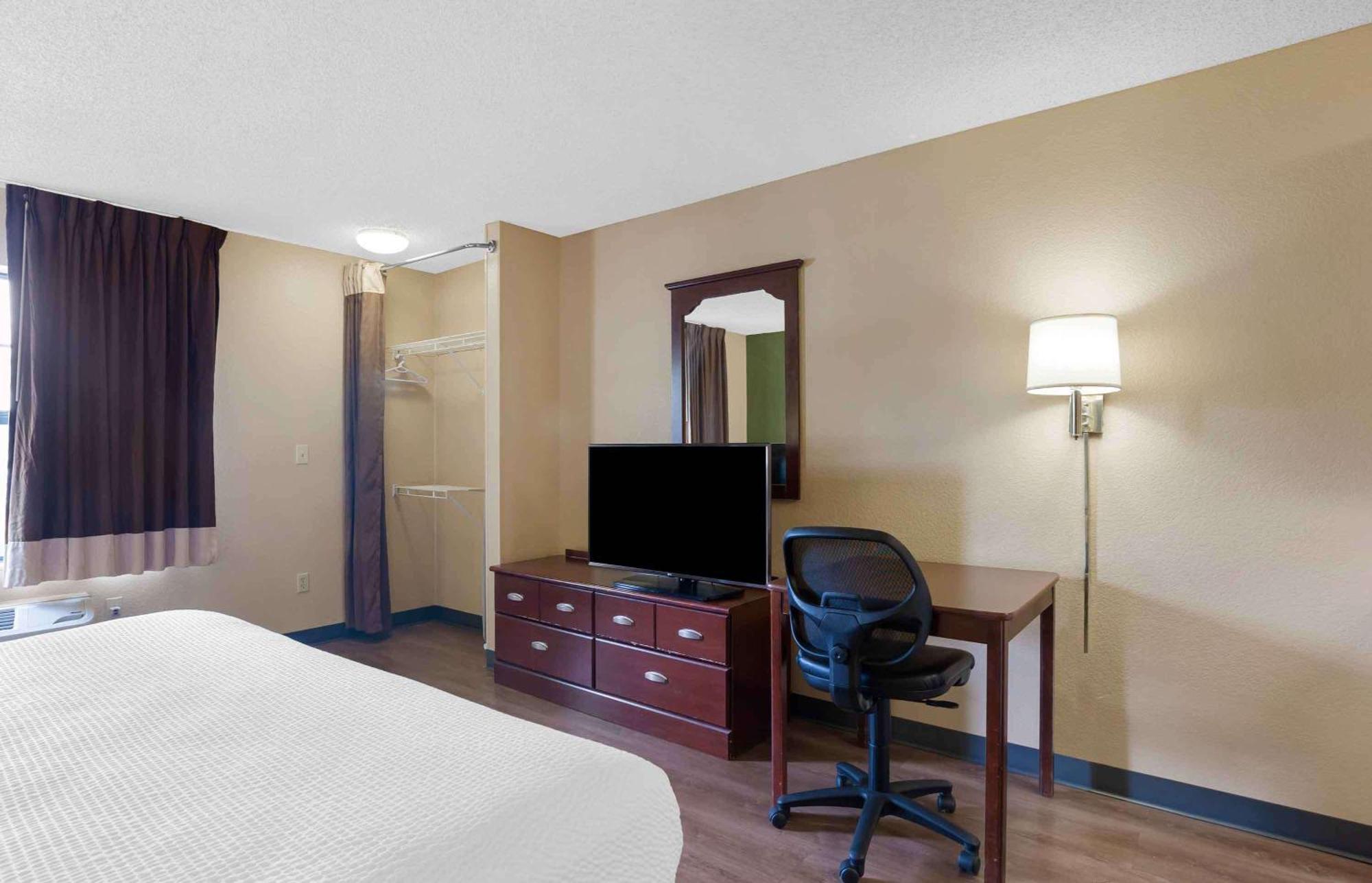 Mainstay Suites Rochester South Mayo Clinic מראה חיצוני תמונה