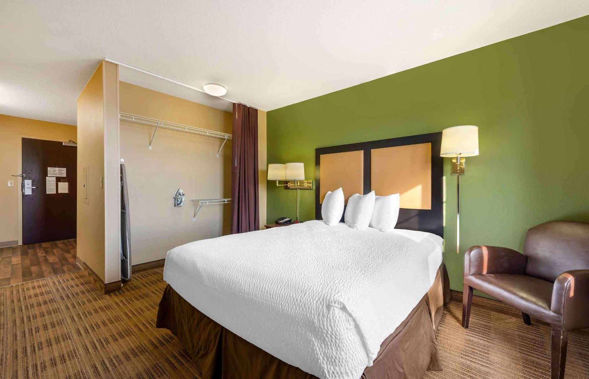 Mainstay Suites Rochester South Mayo Clinic מראה חיצוני תמונה
