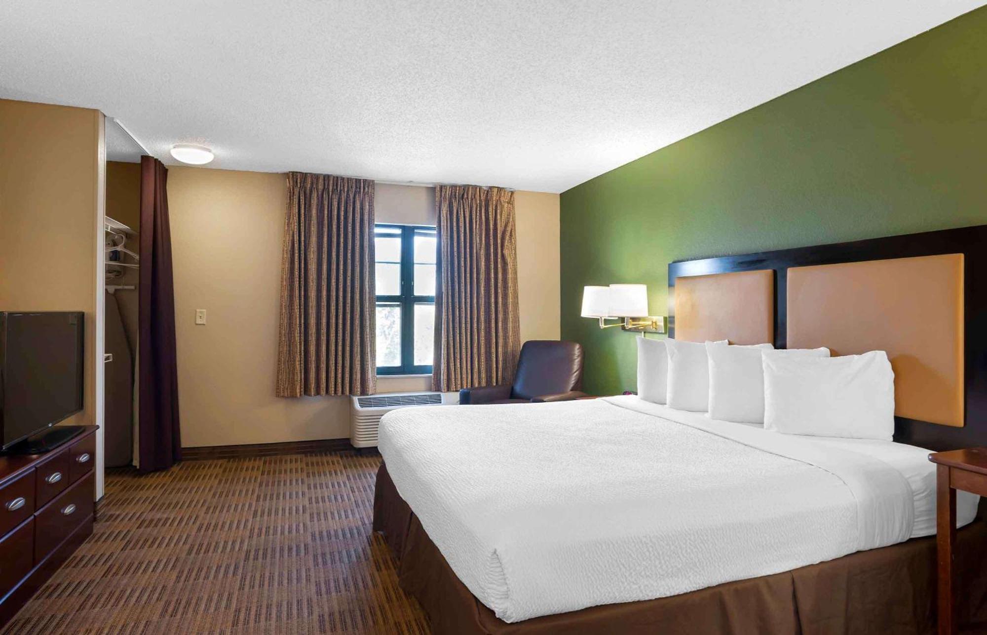 Mainstay Suites Rochester South Mayo Clinic מראה חיצוני תמונה