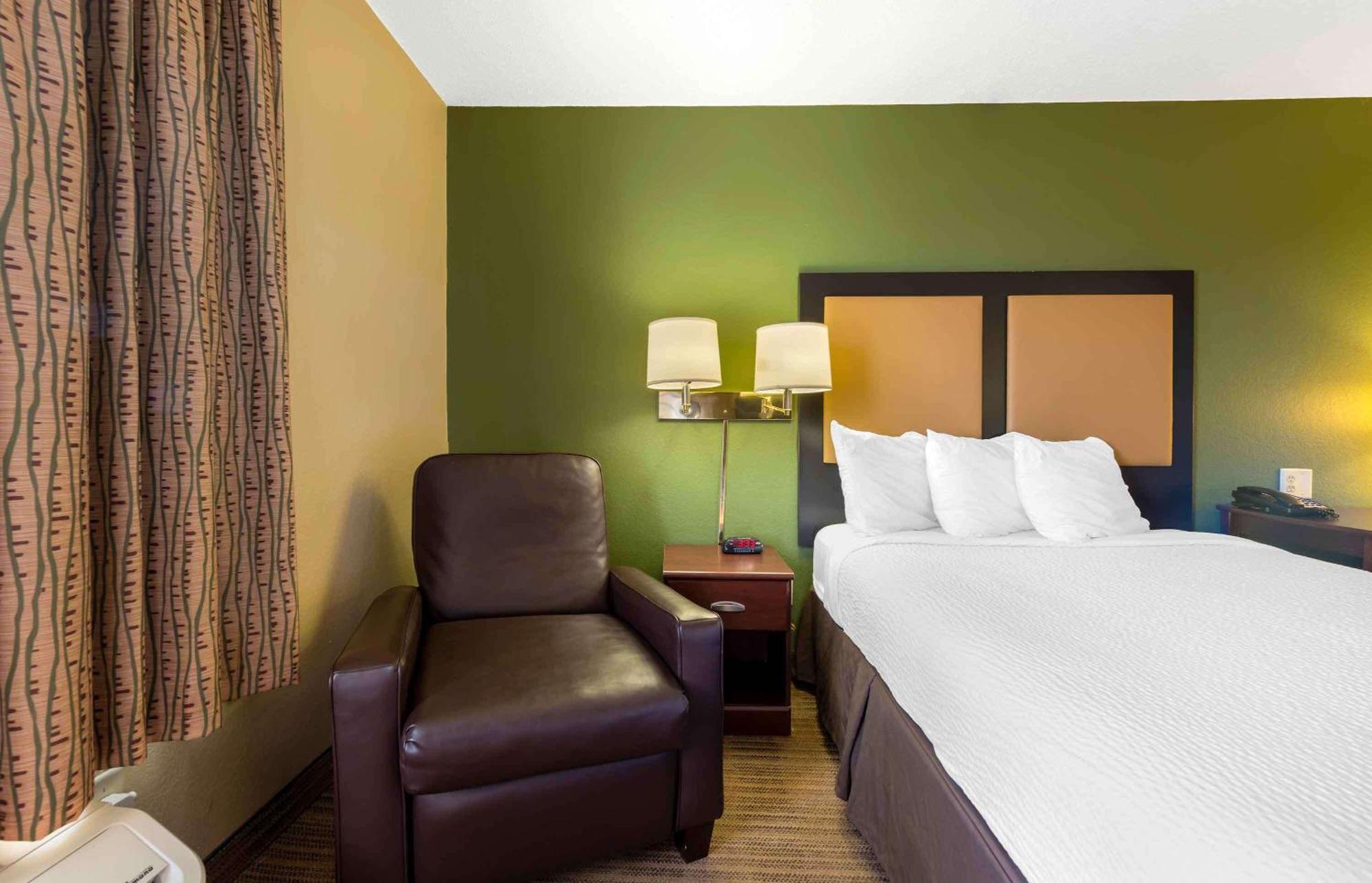 Mainstay Suites Rochester South Mayo Clinic מראה חיצוני תמונה
