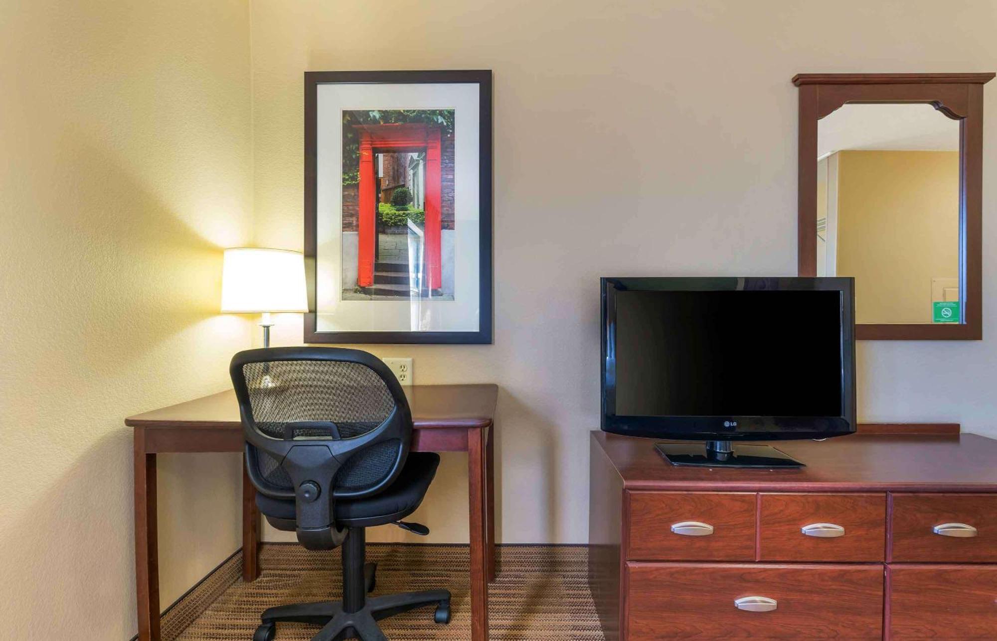 Mainstay Suites Rochester South Mayo Clinic מראה חיצוני תמונה