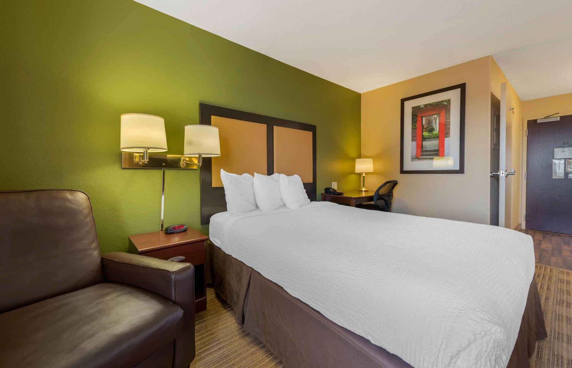 Mainstay Suites Rochester South Mayo Clinic מראה חיצוני תמונה