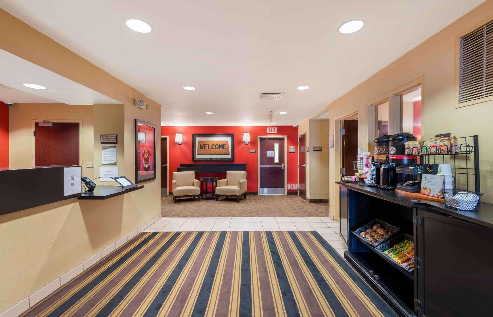 Mainstay Suites Rochester South Mayo Clinic מראה חיצוני תמונה