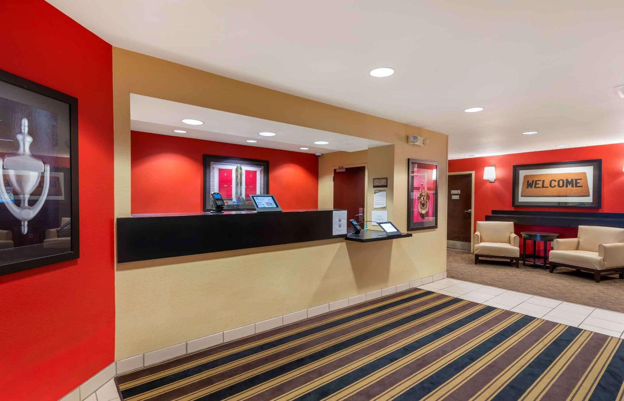 Mainstay Suites Rochester South Mayo Clinic מראה חיצוני תמונה