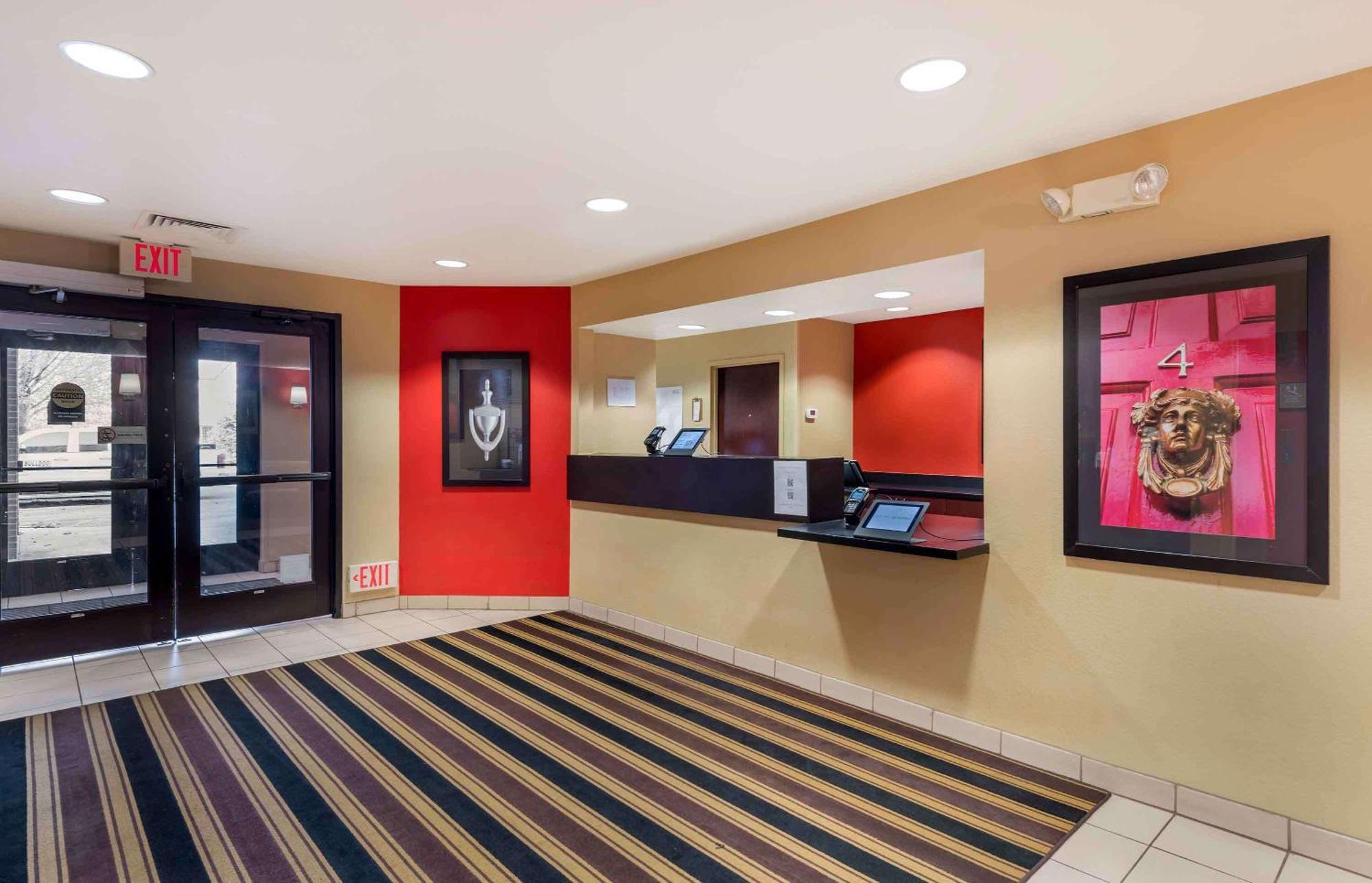 Mainstay Suites Rochester South Mayo Clinic מראה חיצוני תמונה