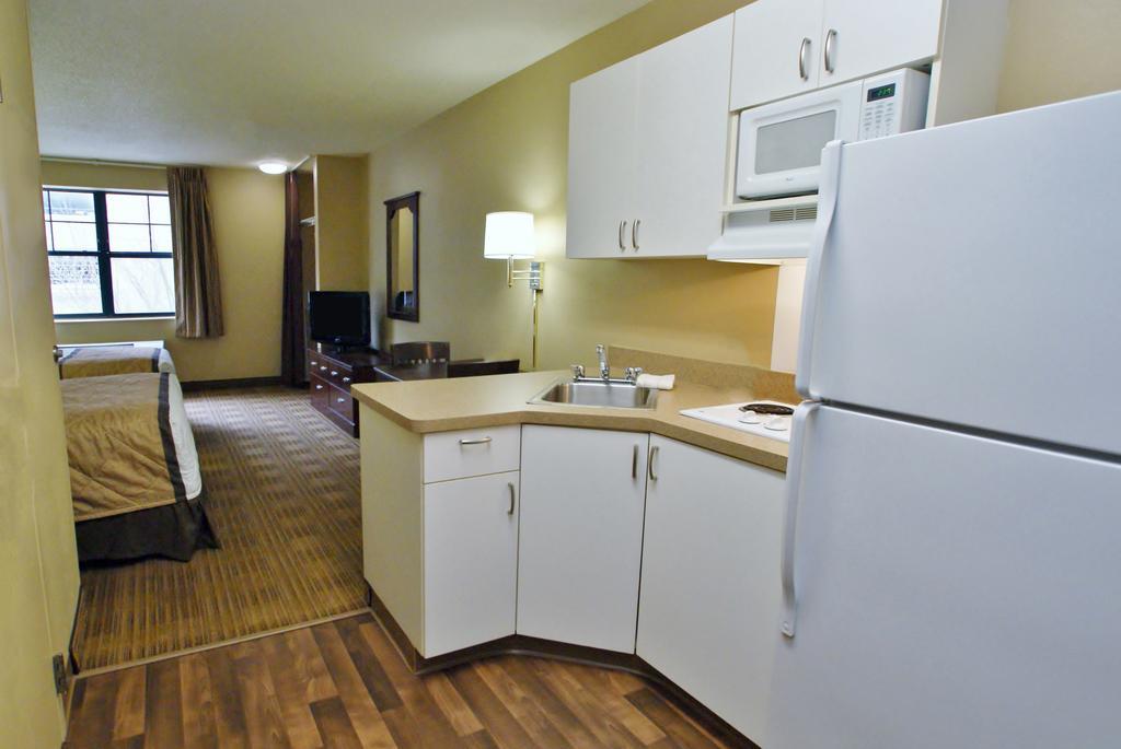Mainstay Suites Rochester South Mayo Clinic מראה חיצוני תמונה