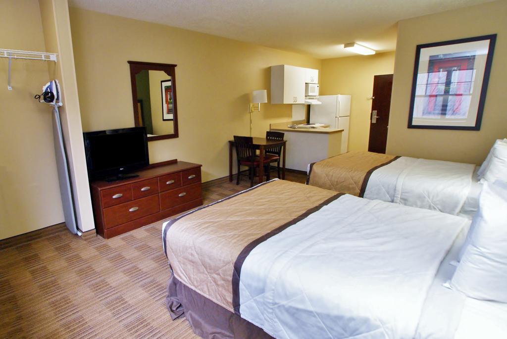 Mainstay Suites Rochester South Mayo Clinic מראה חיצוני תמונה