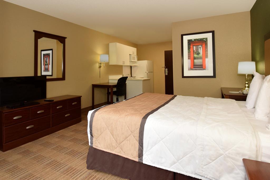 Mainstay Suites Rochester South Mayo Clinic מראה חיצוני תמונה