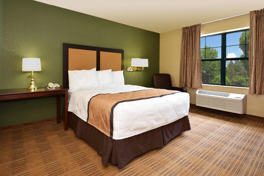 Mainstay Suites Rochester South Mayo Clinic מראה חיצוני תמונה