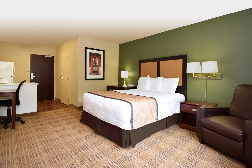 Mainstay Suites Rochester South Mayo Clinic מראה חיצוני תמונה