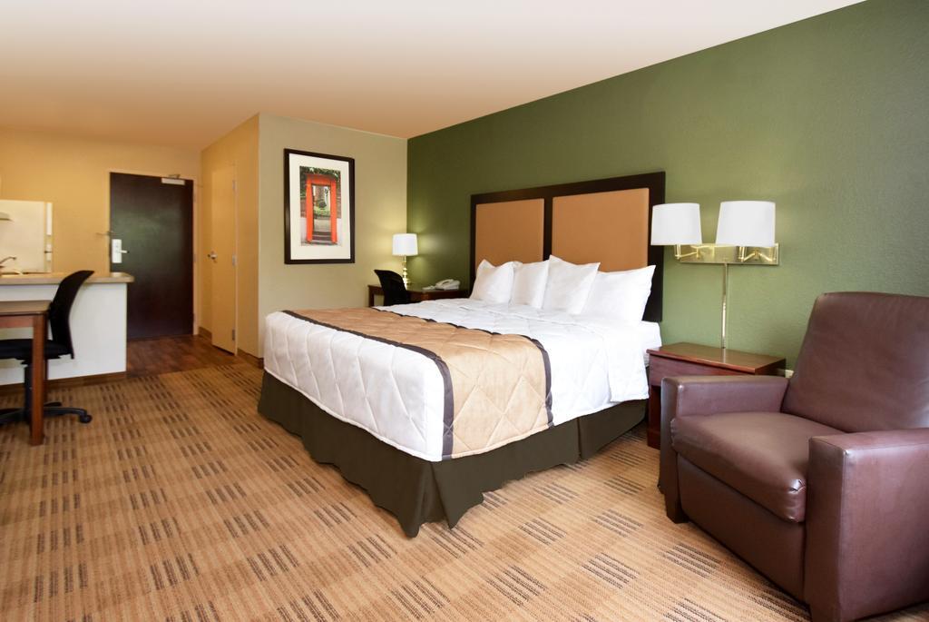 Mainstay Suites Rochester South Mayo Clinic מראה חיצוני תמונה