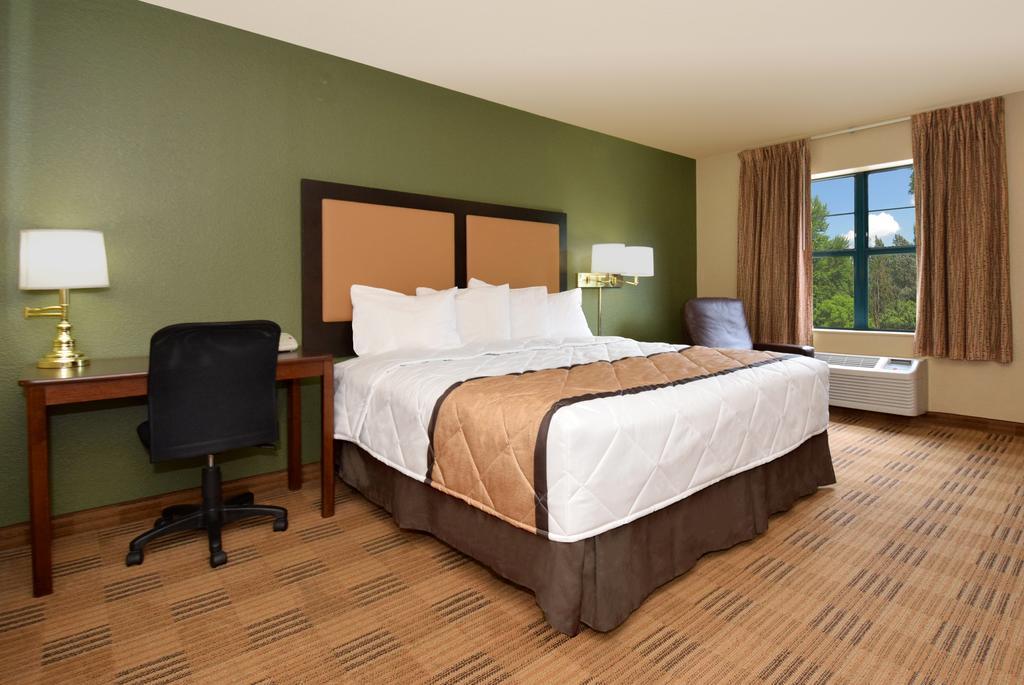 Mainstay Suites Rochester South Mayo Clinic מראה חיצוני תמונה